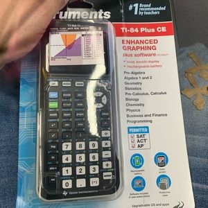 Texas Instruments